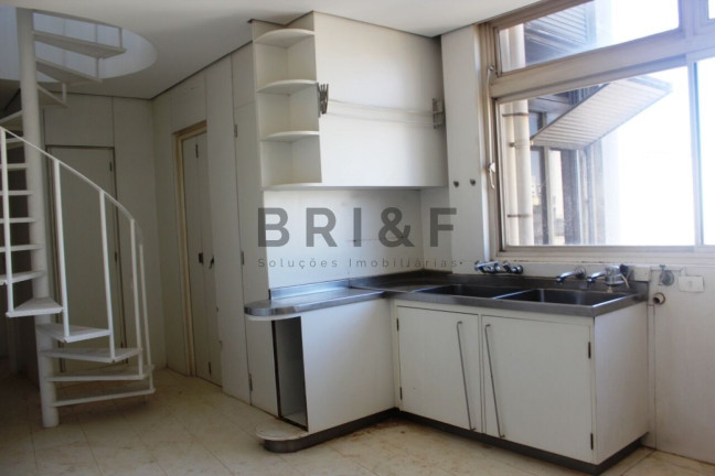 Imagem Apartamento com 4 Quartos à Venda, 642 m² em Santa Cecília - São Paulo Imagem Apartamento com 4 Quartos à Venda, 642 m² em Santa Cecília - São Paulo