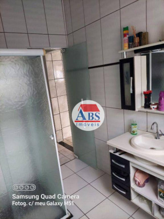 Imagem Casa com 2 Quartos à Venda, 104 m² em Vila Nova - Cubatão Imagem Casa com 2 Quartos à Venda, 104 m² em Vila Nova - Cubatão