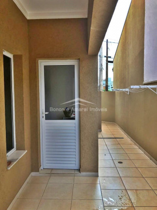 Imagem Casa de Condomínio com 4 Quartos à Venda, 345 m² em Betel - Paulínia Imagem Casa de Condomínio com 4 Quartos à Venda, 345 m² em Betel - Paulínia