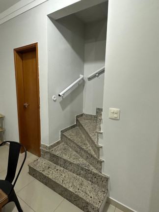 Imagem Casa com 3 Quartos para Alugar, 136 m² em Gonzaga - Santos Imagem Casa com 3 Quartos para Alugar, 136 m² em Gonzaga - Santos