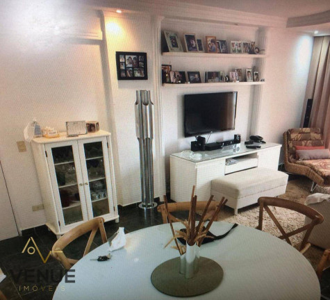 Imagem Apartamento com 3 Quartos à Venda, 105 m² em Freguesia Do ó - São Paulo Imagem Apartamento com 3 Quartos à Venda, 105 m² em Freguesia Do ó - São Paulo