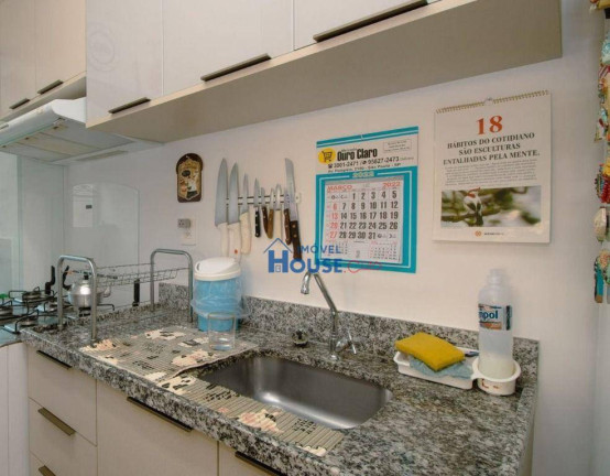 Imagem Apartamento com 2 Quartos à Venda, 67 m² em Perdizes - São Paulo