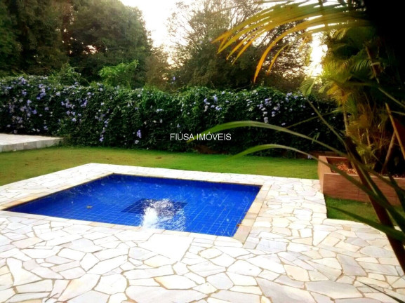 Imagem Imóvel com 7 Quartos à Venda,  em Recreio Internacional - Ribeirão Preto