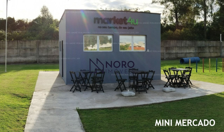 Imagem Terreno à Venda, 375 m² em Camobi - Santa Maria Imagem Terreno à Venda, 375 m² em Camobi - Santa Maria