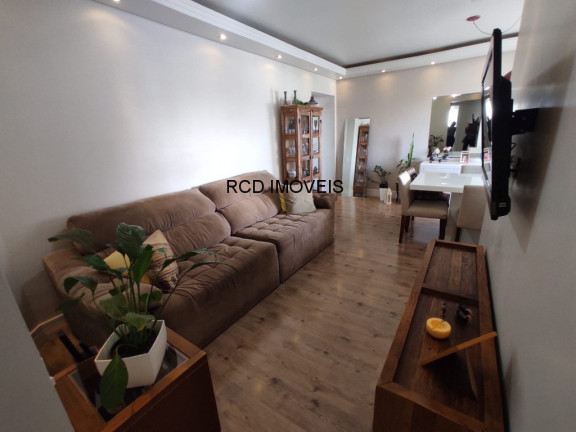 Imagem Apartamento com 3 Quartos à Venda, 93 m² em Vila Butantã - São Paulo