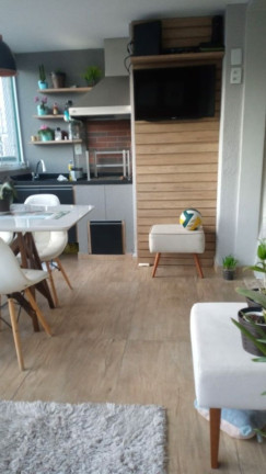 Imagem Apartamento com 3 Quartos à Venda, 92 m² em Morumbi - São Paulo