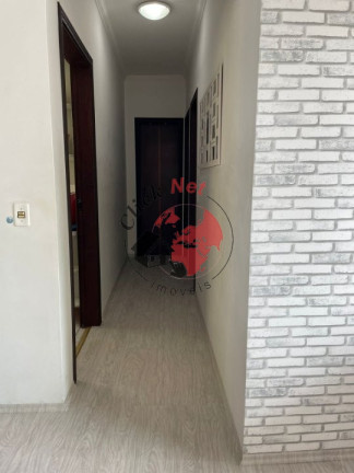 Imagem Apartamento com 2 Quartos à Venda, 70 m² em Baeta Neves - São Bernardo Do Campo
