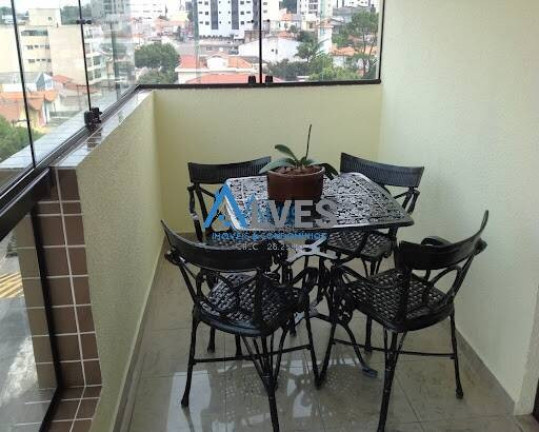 Imagem Apartamento com 3 Quartos à Venda, 132 m² em Rudge Ramos - São Bernardo Do Campo Imagem Apartamento com 3 Quartos à Venda, 132 m² em Rudge Ramos - São Bernardo Do Campo