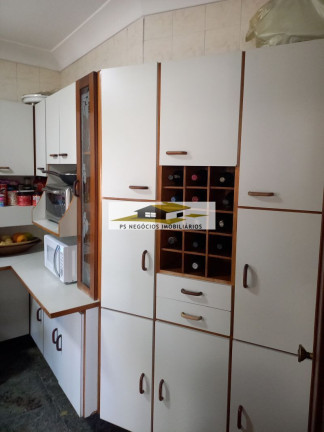 Imagem Apartamento com 4 Quartos à Venda, 185 m² em Jardim Avelino - São Paulo Imagem Apartamento com 4 Quartos à Venda, 185 m² em Jardim Avelino - São Paulo