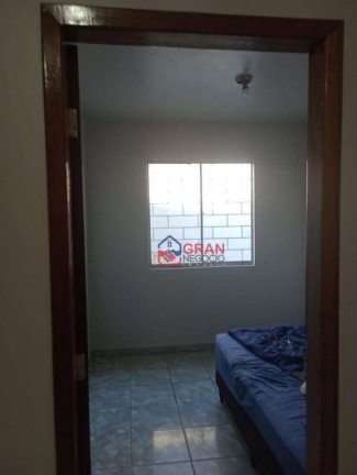 Imagem Casa com 3 Quartos à Venda, 70 m² em Atuba - Colombo Imagem Casa com 3 Quartos à Venda, 70 m² em Atuba - Colombo