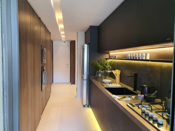 Imagem Apartamento com 3 Quartos à Venda, 158 m² em Barra Da Tijuca - Rio De Janeiro