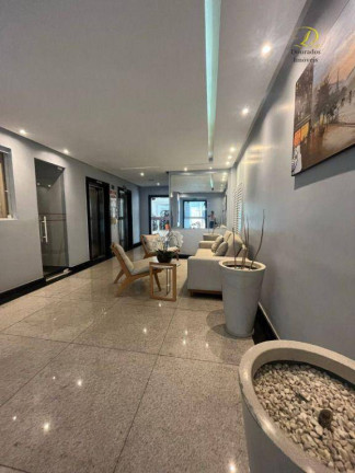 Imagem Apartamento com 2 Quartos à Venda, 80 m² em Aviação - Praia Grande Imagem Apartamento com 2 Quartos à Venda, 80 m² em Aviação - Praia Grande