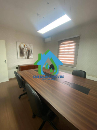Imagem Sala Comercial à Venda, 281 m² em Centro - Jundiaí