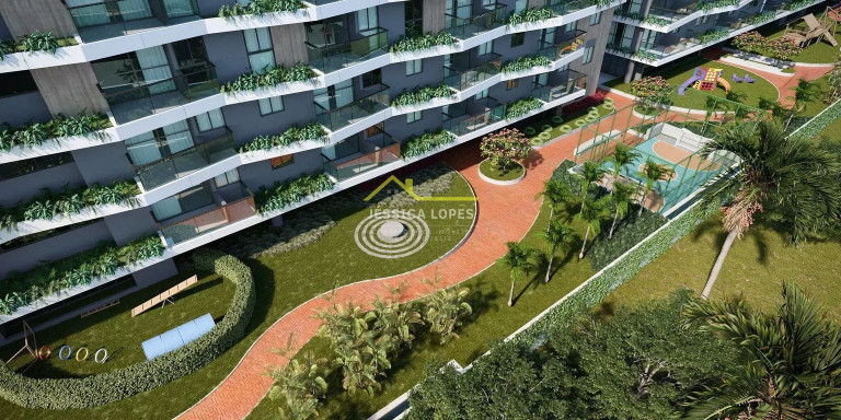 Imagem Apartamento com 2 Quartos à Venda, 64 m² em Ponta Do Seixas - João Pessoa Imagem Apartamento com 2 Quartos à Venda, 64 m² em Ponta Do Seixas - João Pessoa