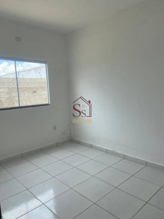 Imagem Casa com 2 Quartos à Venda, em Bela Vista - Mossoró Imagem Casa com 2 Quartos à Venda, em Bela Vista - Mossoró