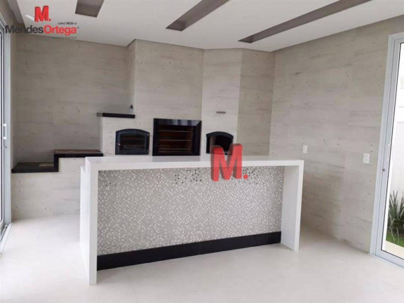 Imagem Casa com 4 Quartos à Venda, 395 m² em Alphaville Nova Esplanada - Votorantim Imagem Casa com 4 Quartos à Venda, 395 m² em Alphaville Nova Esplanada - Votorantim