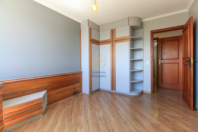 Imagem Apartamento com 3 Quartos à Venda, 264 m² em Cristo Rei - Curitiba