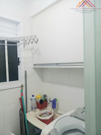 Imagem Apartamento com 2 Quartos à Venda, 43 m² em Jardim São João (jaraguá) - São Paulo
