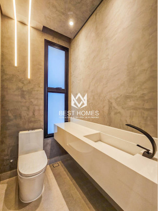 Imagem Casa de Condomínio com 5 Quartos à Venda, 1.004 m² em Jacaré - Cabreúva