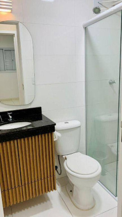 Imagem Apartamento com 2 Quartos à Venda, 70 m² em Aviação - Praia Grande Imagem Apartamento com 2 Quartos à Venda, 70 m² em Aviação - Praia Grande