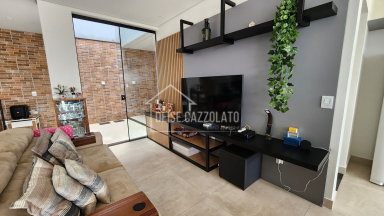 Imagem Casa com 3 Quartos à Venda, 200 m² em Ibiti Reserva - Sorocaba Imagem Casa com 3 Quartos à Venda, 200 m² em Ibiti Reserva - Sorocaba