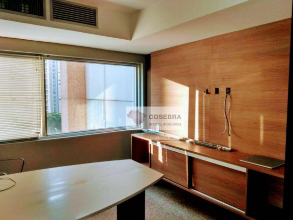 Imagem Sala Comercial à Venda, 33 m² em Vila Olímpia - São Paulo Imagem Sala Comercial à Venda, 33 m² em Vila Olímpia - São Paulo