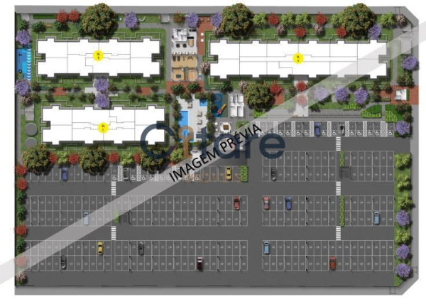 Imagem Apartamento com 2 Quartos à Venda, em Parreão - Fortaleza Imagem Apartamento com 2 Quartos à Venda, em Parreão - Fortaleza
