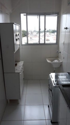 Imagem Apartamento com 2 Quartos à Venda, 63 m² em Parque Senhor Do Bonfim - Taubaté Imagem Apartamento com 2 Quartos à Venda, 63 m² em Parque Senhor Do Bonfim - Taubaté
