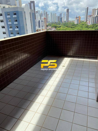 Imagem Apartamento com 3 Quartos à Venda, 119 m² em Tambaú - João Pessoa Imagem Apartamento com 3 Quartos à Venda, 119 m² em Tambaú - João Pessoa