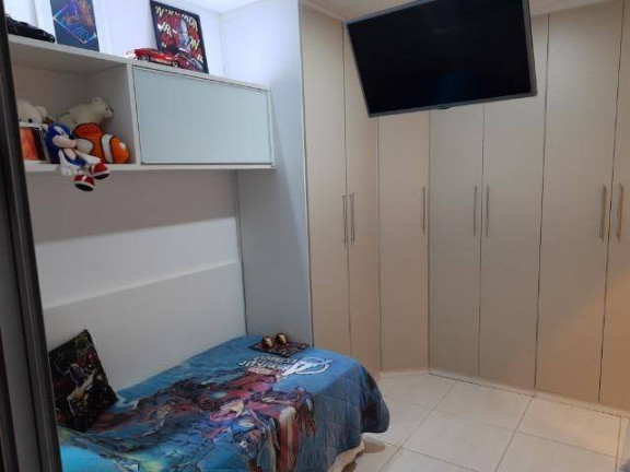Imagem Casa com 3 Quartos à Venda, 107 m² em Horto Florestal - Sorocaba Imagem Casa com 3 Quartos à Venda, 107 m² em Horto Florestal - Sorocaba
