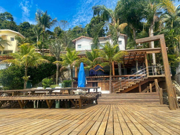 Imagem Casa com 5 Quartos à Venda, 320 m² em Tanguá - Angra Dos Reis Imagem Casa com 5 Quartos à Venda, 320 m² em Tanguá - Angra Dos Reis