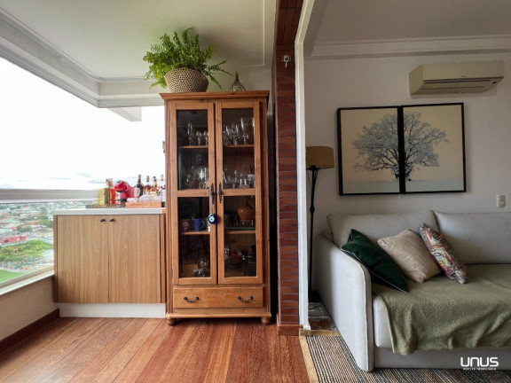 Imagem Apartamento com 2 Quartos à Venda, 67 m² em Estreito - Florianópolis