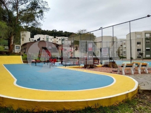 Imagem Apartamento com 2 Quartos à Venda, 48 m² em Jardim Itu - Porto Alegre Imagem Apartamento com 2 Quartos à Venda, 48 m² em Jardim Itu - Porto Alegre