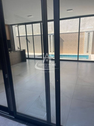 Imagem Casa de Condomínio à Venda, em Parque Residencial Damha Vi - São José Do Rio Preto Imagem Casa de Condomínio à Venda, em Parque Residencial Damha Vi - São José Do Rio Preto
