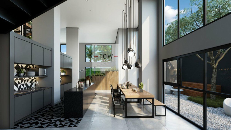 Imagem Imóvel com 1 Quarto à Venda, 25 m² em Perdizes - São Paulo Imagem Imóvel com 1 Quarto à Venda, 25 m² em Perdizes - São Paulo