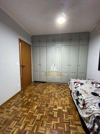 Imagem Apartamento com 3 Quartos à Venda, 207 m² em Santo Antônio - São Caetano Do Sul Imagem Apartamento com 3 Quartos à Venda, 207 m² em Santo Antônio - São Caetano Do Sul