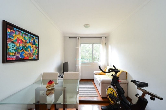Imagem Apartamento com 2 Quartos à Venda, 52 m² em Vila Andrade - São Paulo Imagem Apartamento com 2 Quartos à Venda, 52 m² em Vila Andrade - São Paulo
