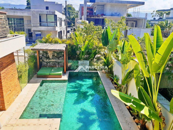 Casa com 6 Quartos à Venda, 404 m² em Riviera Módulo 12 - Bertioga