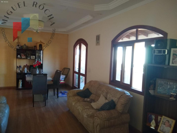 Imagem Sobrado com 3 Quartos à Venda, 269 m² em Nova Tatuí - Tatuí Imagem Sobrado com 3 Quartos à Venda, 269 m² em Nova Tatuí - Tatuí