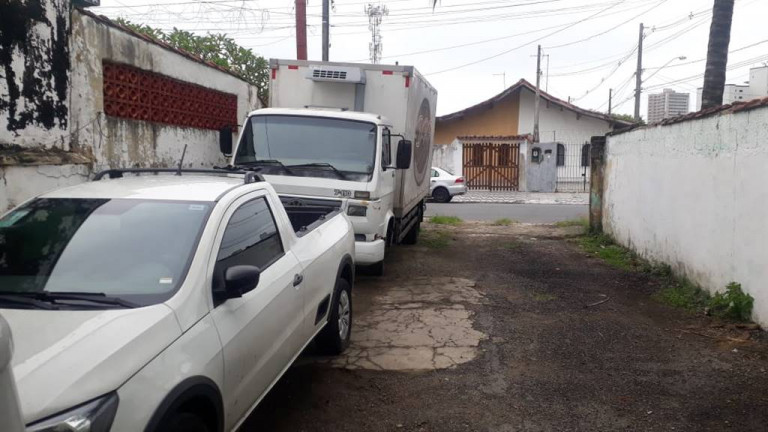 Imagem Casa com 2 Quartos à Venda, 60 m² em Tupi - Praia Grande Imagem Casa com 2 Quartos à Venda, 60 m² em Tupi - Praia Grande