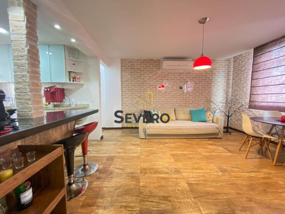 Imagem Apartamento com 3 Quartos à Venda, 110 m² em Icaraí - Niterói Imagem Apartamento com 3 Quartos à Venda, 110 m² em Icaraí - Niterói