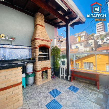 Imagem Casa com 2 Quartos à Venda, 172 m² em Vila Nova - Poços De Caldas Imagem Casa com 2 Quartos à Venda, 172 m² em Vila Nova - Poços De Caldas