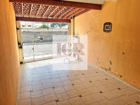 Imagem Sobrado com 3 Quartos à Venda, 200 m² em Jardim Dos Estados - Sorocaba