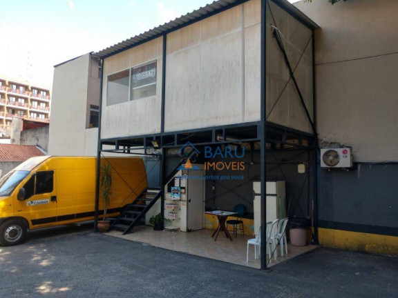 Terreno à Venda, 500 m² em Lapa - São Paulo