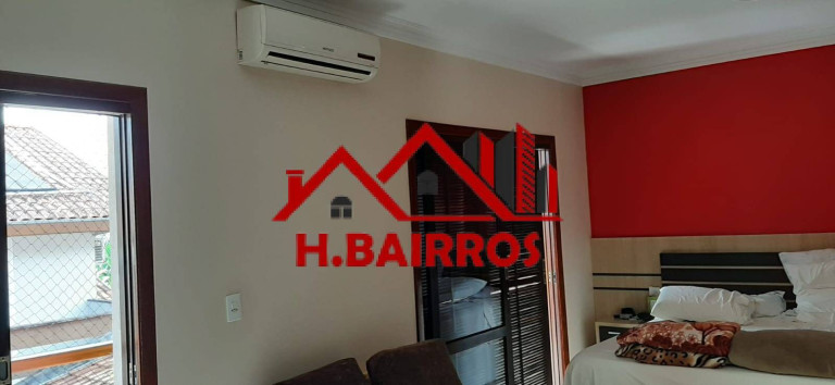 Imagem Sobrado com 3 Quartos à Venda, 336 m² em Jardim Das Indústrias - São José Dos Campos Imagem Sobrado com 3 Quartos à Venda, 336 m² em Jardim Das Indústrias - São José Dos Campos