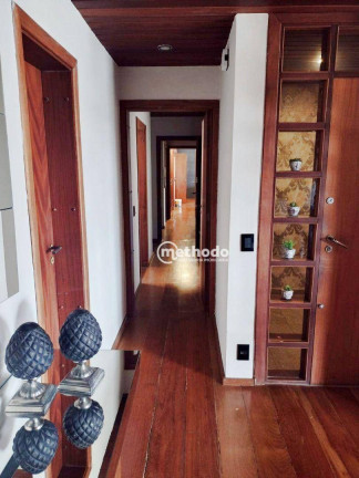 Imagem Cobertura com 4 Quartos à Venda, 596 m² em Cambuí - Campinas Imagem Cobertura com 4 Quartos à Venda, 596 m² em Cambuí - Campinas