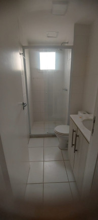 Imagem Apartamento com 2 Quartos à Venda, 63 m² em Jaguaré - São Paulo