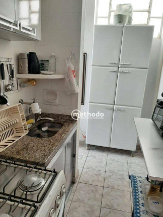 Imagem Apartamento com 1 Quarto à Venda, 40 m² em Centro - Campinas Imagem Apartamento com 1 Quarto à Venda, 40 m² em Centro - Campinas
