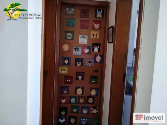 Imagem Apartamento com 2 Quartos à Venda, 63 m² em Lauzane Paulista - São Paulo Imagem Apartamento com 2 Quartos à Venda, 63 m² em Lauzane Paulista - São Paulo