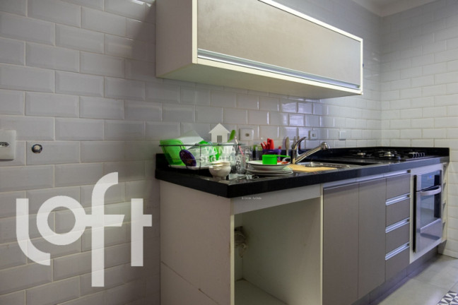 Imagem Apartamento com 2 Quartos à Venda, 74 m² em Vila Ipojuca - São Paulo